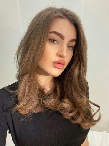 Анкета проститутки Элеонора - Фото 1, , 25 лет, №250075